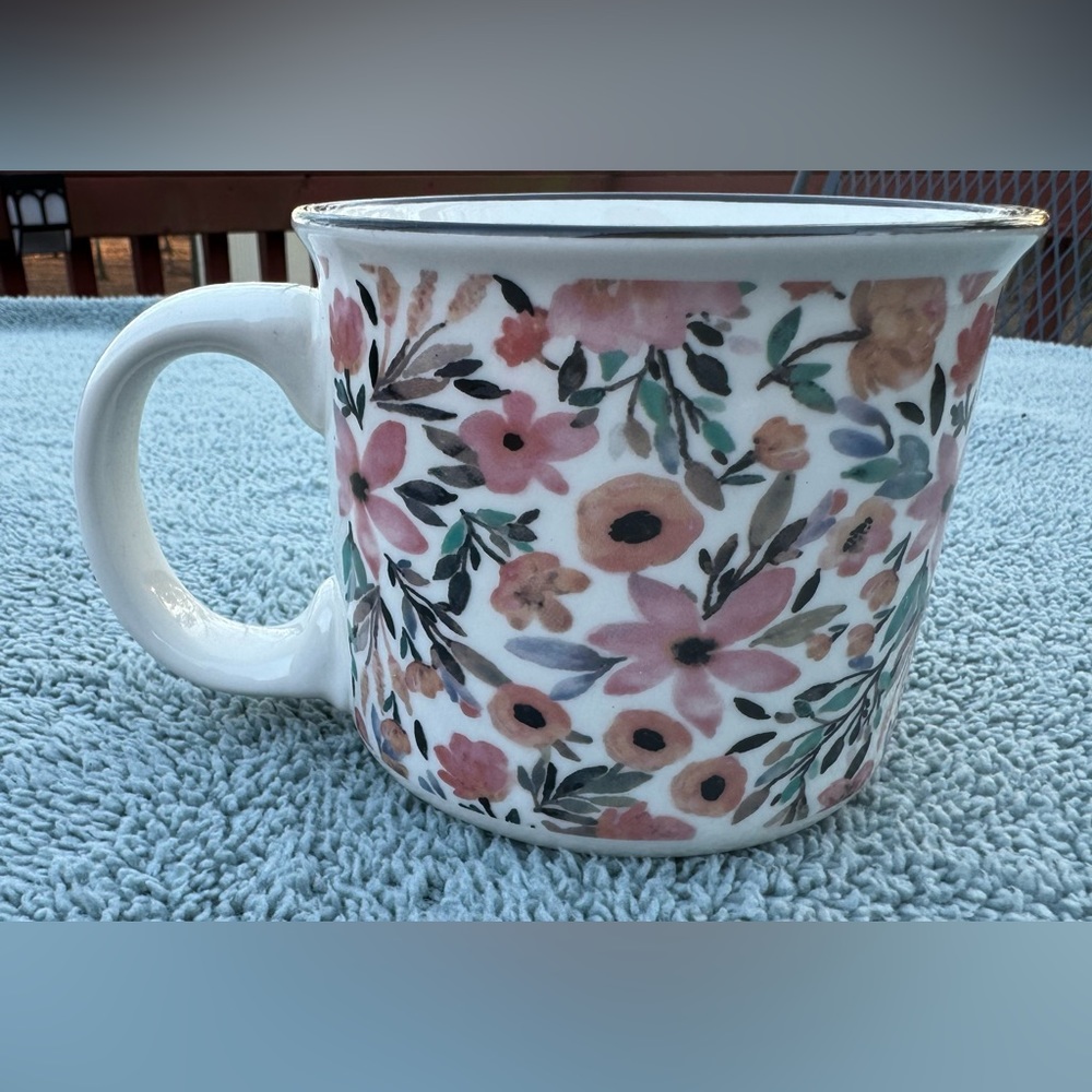 ORLY MAISON MUG